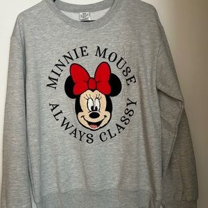 Women’s size medium sweater